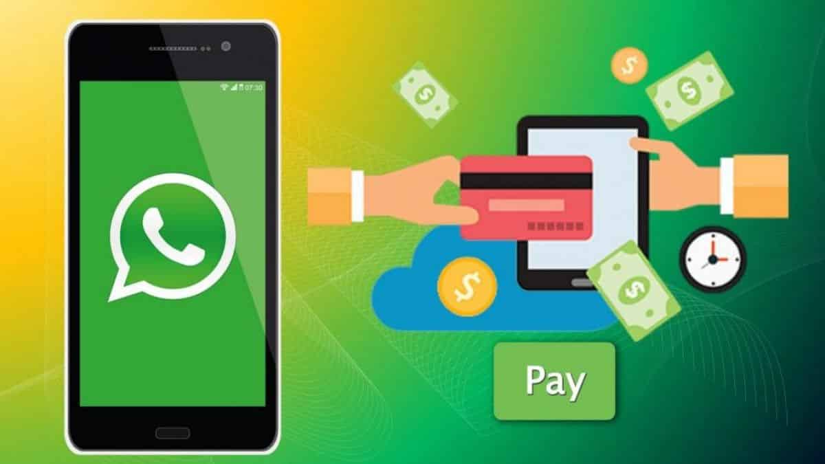 Pagamentos por WhatsApp Business começa hoje pelo aplicativo no Brasil