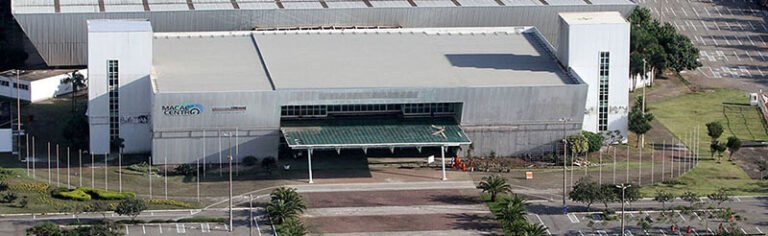 FEPE transforma Macaé na capital das compras e dos negócios do Norte Fluminense
