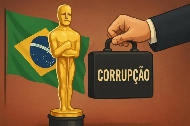 Corrupção compromete economia, serviços públicos e o futuro do Brasil