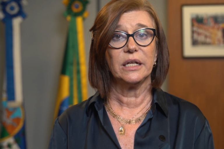 PETROBRAS ANUNCIA US$ 24 BILHÕES NA BACIA DE CAMPOS E REFORÇA IMPORTÂNCIA DO MACAÉ ENERGY 2026