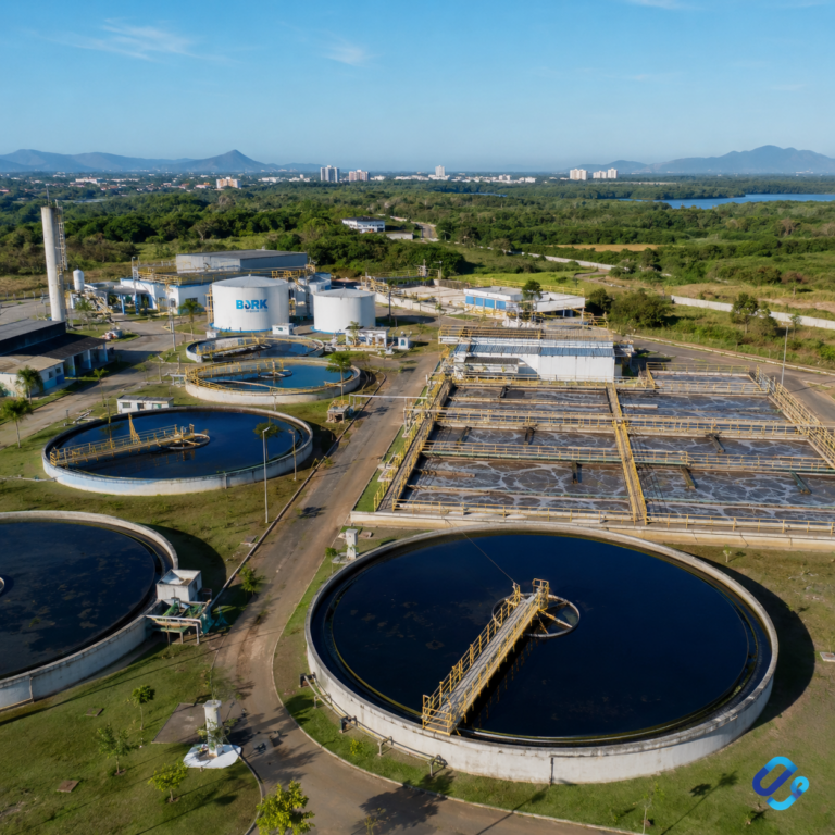 O investimento que ninguém vê, mas que muda o futuro de Macaé