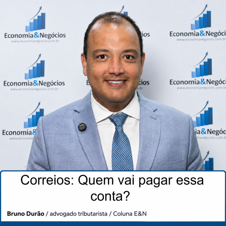 Correios vão pegar mais R$ 7 bilhões: quem vai pagar essa conta?