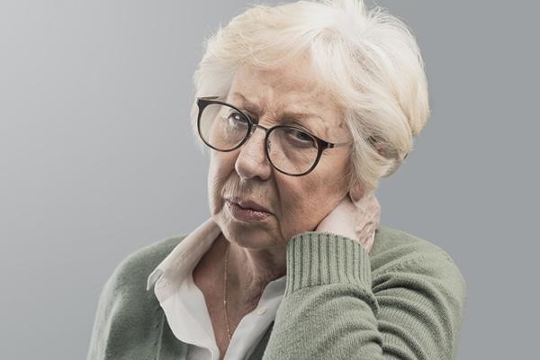Distonia cervical: um disturbio desafiador