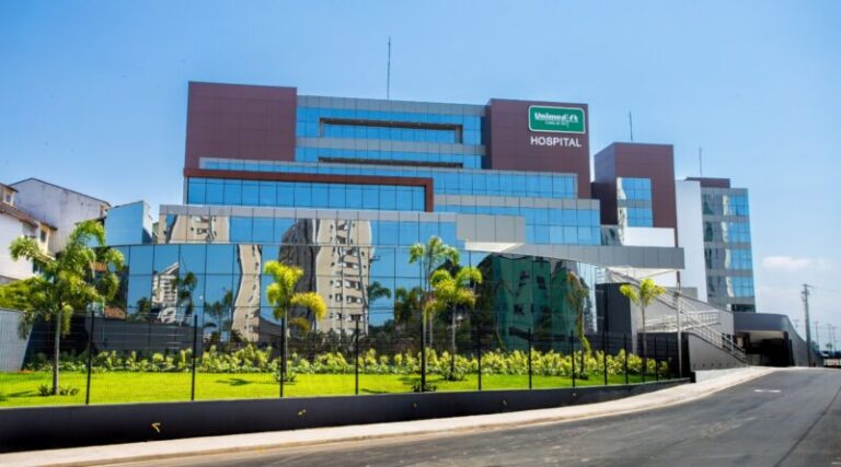 Hospital Unimed Macaé conquista certificação ONA Nível 2 e reforça posição da região como referência em saúde de excelência