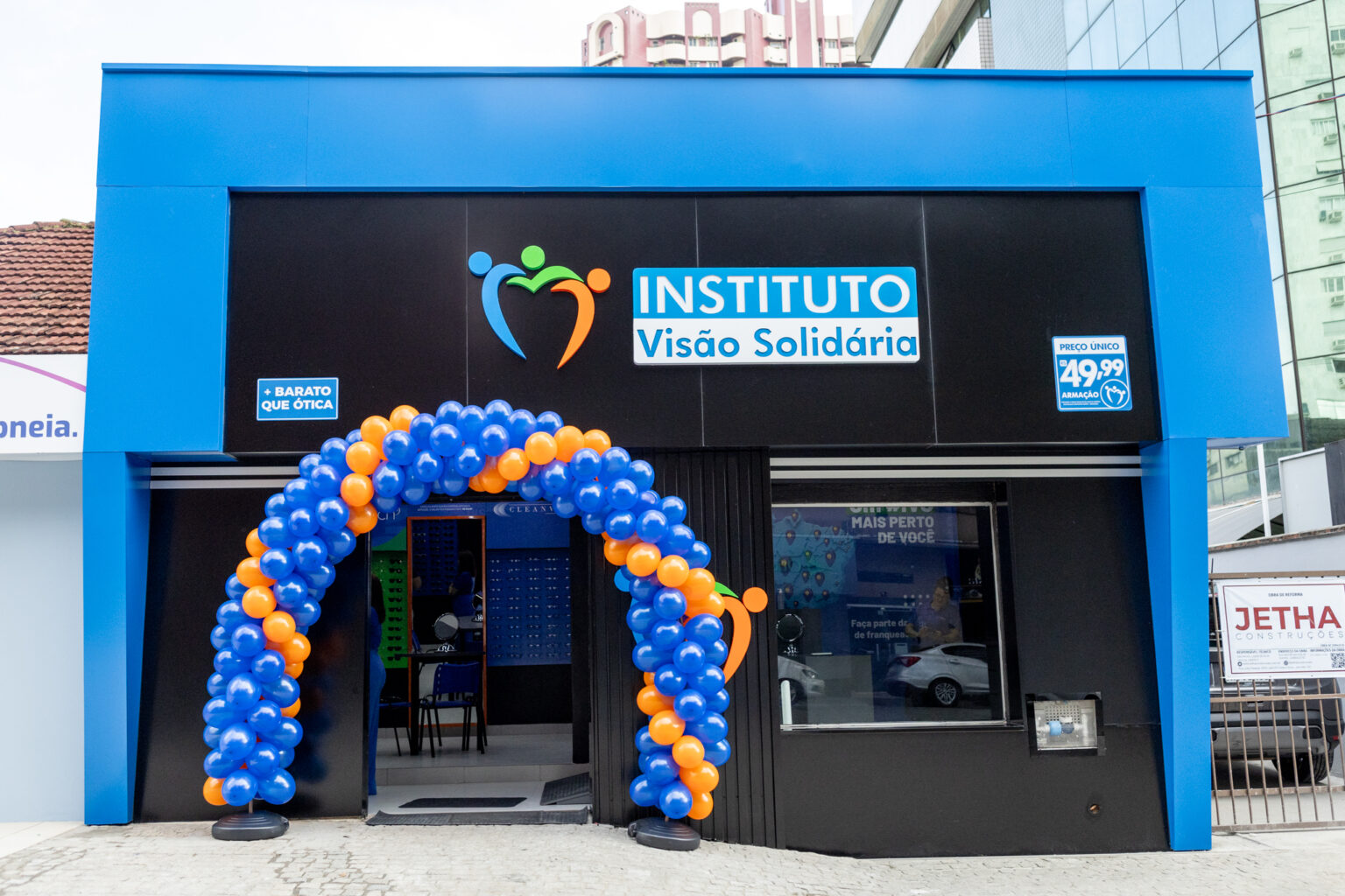 Empreender a dois: como estes casais transformaram o relacionamento em sociedade de sucesso no franchising