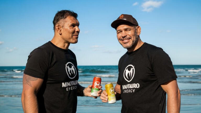 Minotauro Energy Drink acelera expansão nacional e aposta em inovação para conquistar mercado brasileiro de energéticos