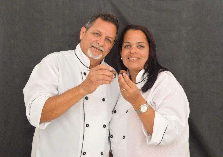 Quando o chocolate se transforma em estratégia de marca: a trajetória da Chatel Doces