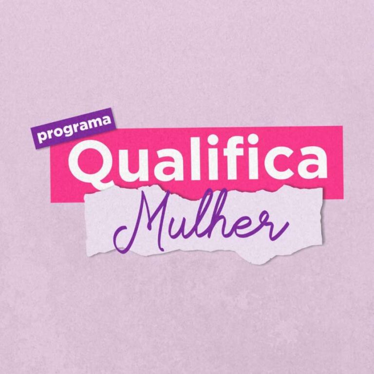 Qualifica Mulher convoca vagas remanescentes para matrícula nesta segunda em Macaé