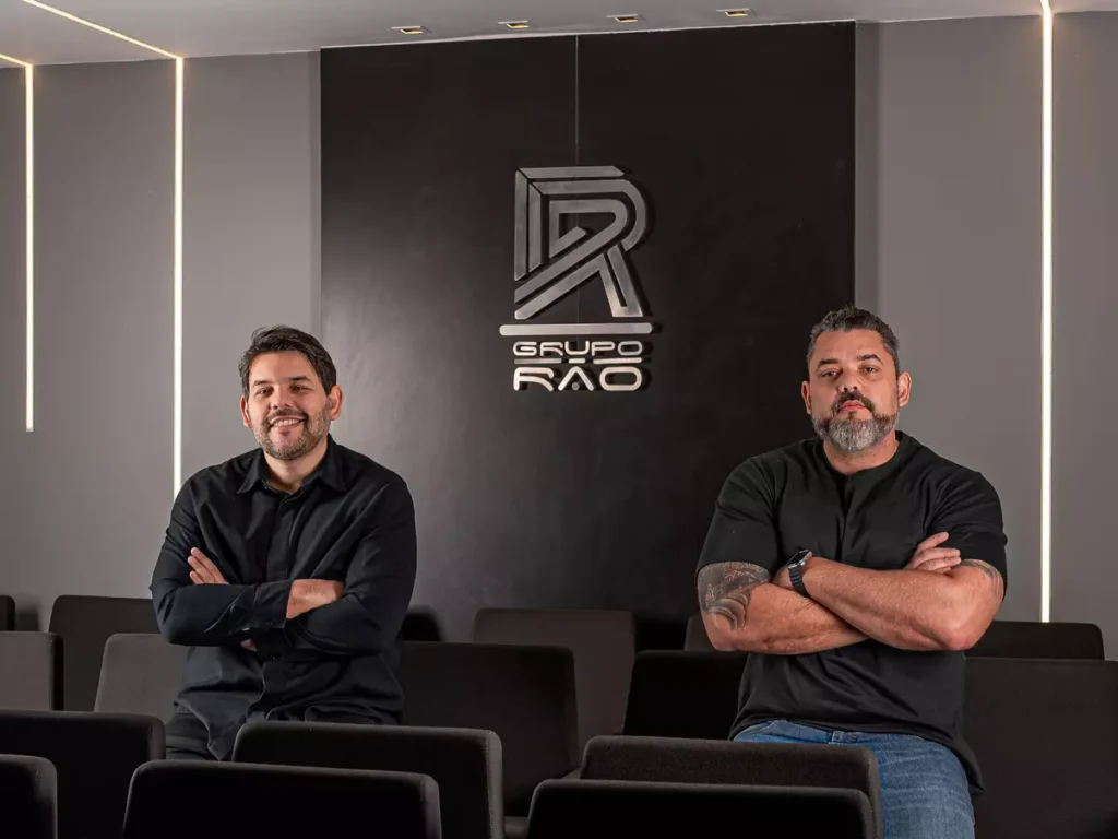 Grupo Rão é selecionado para programa da BEE4 e avança rumo ao mercado de capitais
