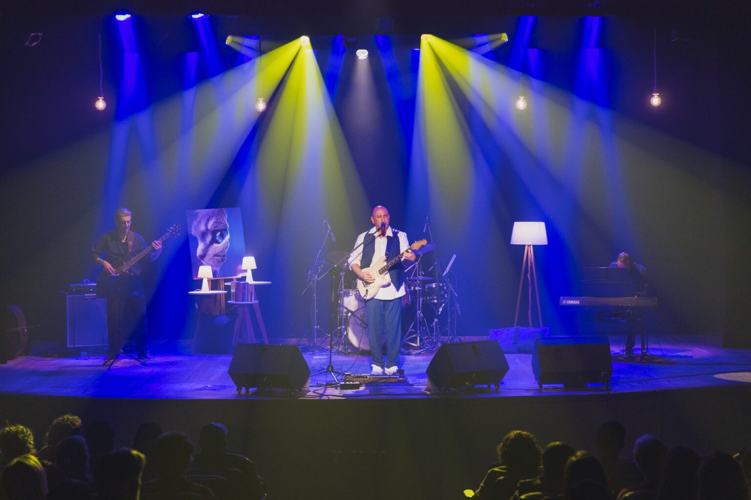 Robson Farah abre 2º Festival Gastronômico de Rio das Ostras